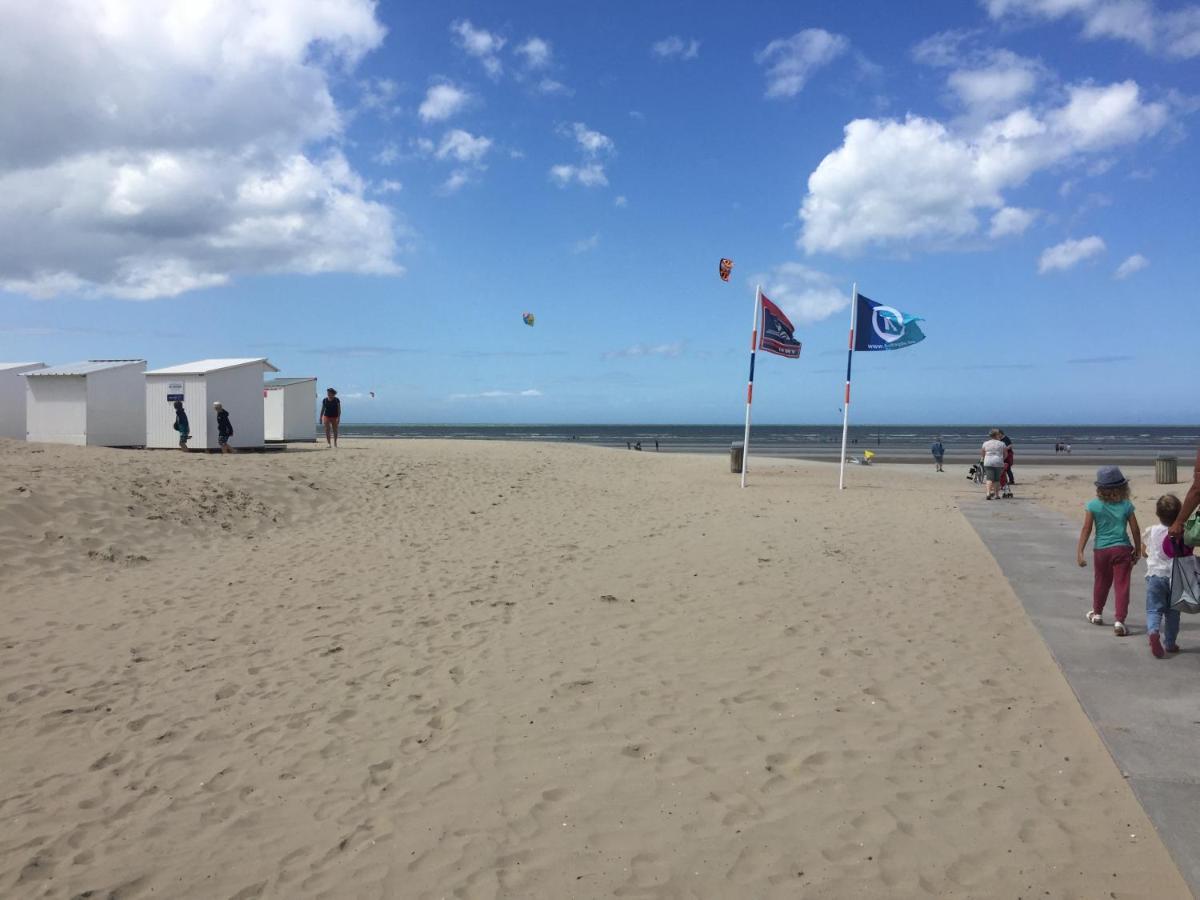 Vakantiehuisje 003 Коксейде Екстериор снимка