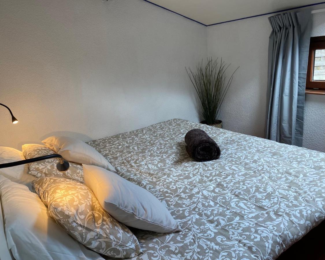 Vakantiehuisje 003 Коксейде Екстериор снимка