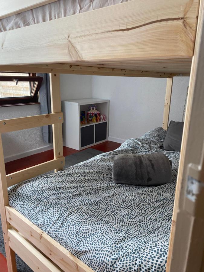 Vakantiehuisje 003 Коксейде Екстериор снимка