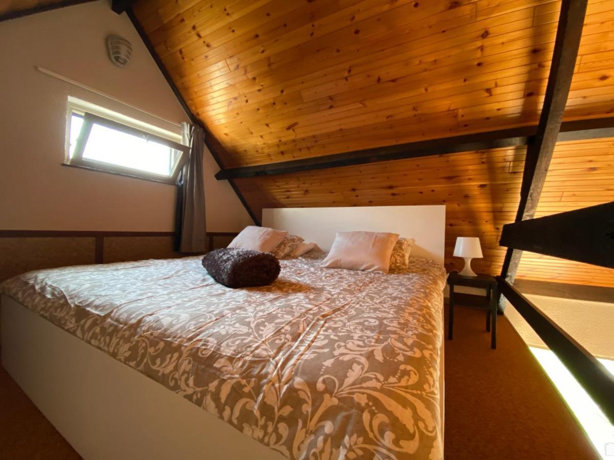 Vakantiehuisje 003 Коксейде Екстериор снимка