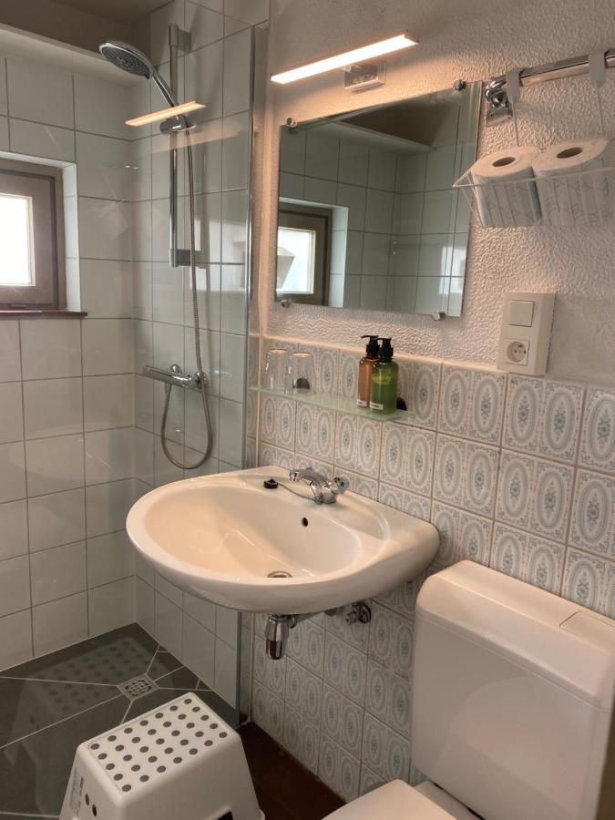 Vakantiehuisje 003 Коксейде Екстериор снимка